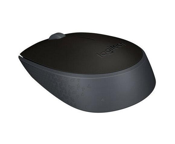 Logitech B170 (Crni) - slika 3