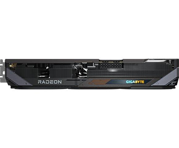 Gigabyte Radeon RX 9070 GAMING 16G grafička kartica - slika 2