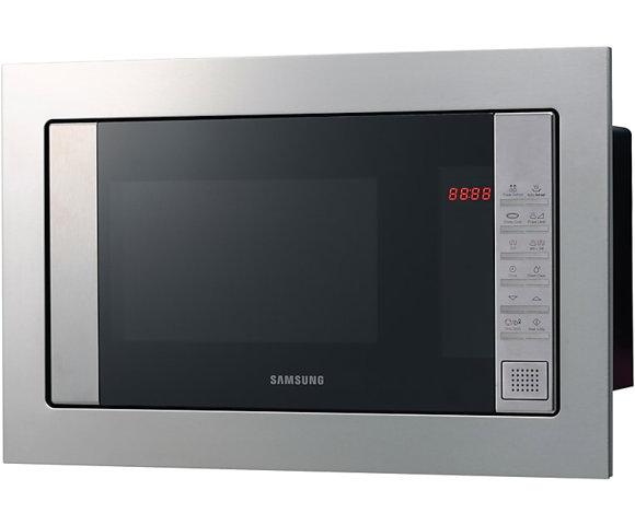 Samsung FG87SST/BOL - slika 2