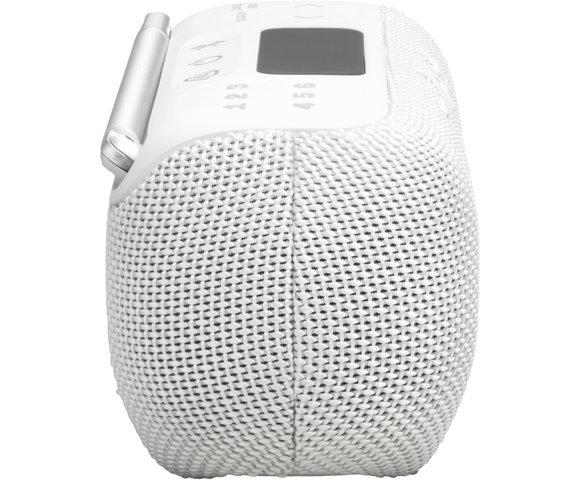 JBL Tuner 3 White bluetooth radio - slika 3