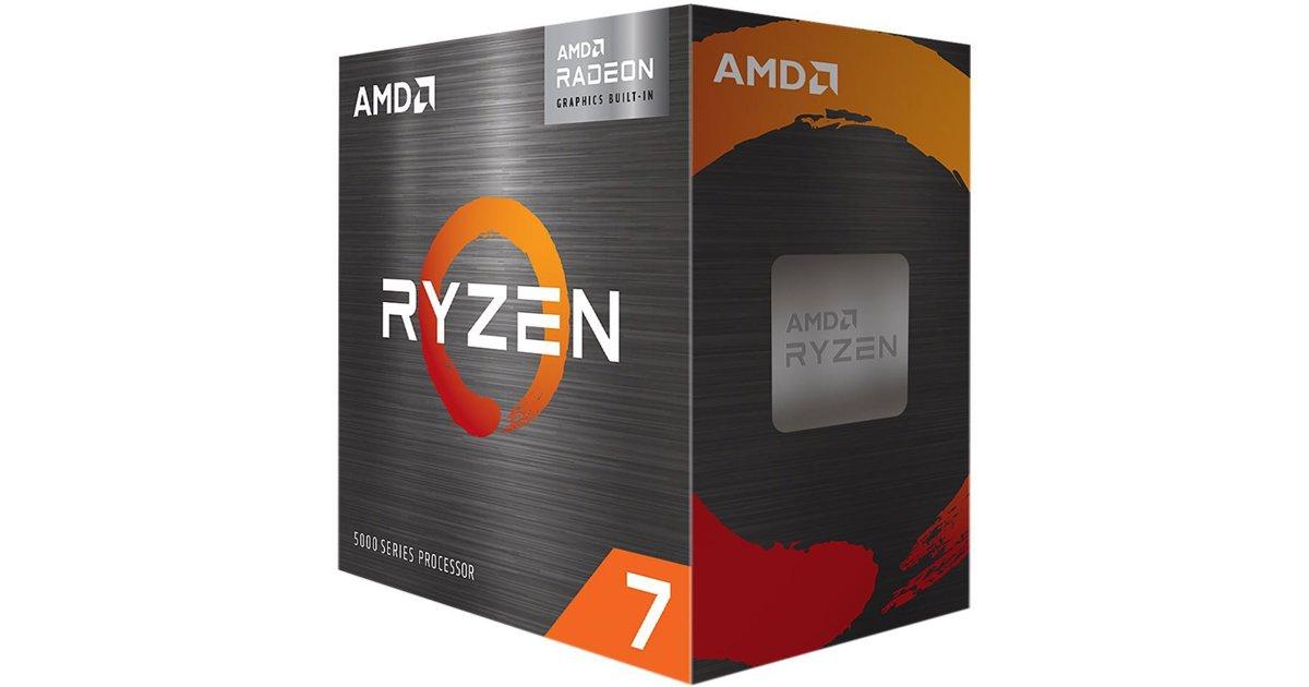 AMD 100-100000263BOX - Multicom