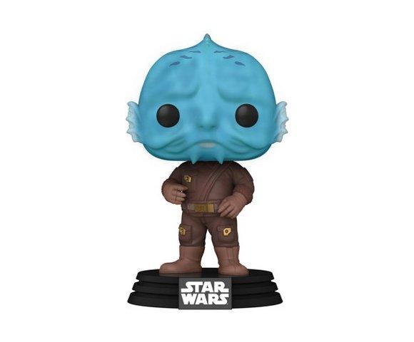 Funko Star Wars Mandalorian POP! Vinyl - The Mythrol - slika 3