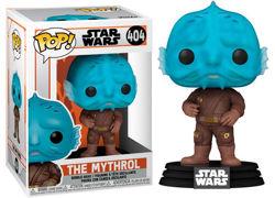 Funko Star Wars Mandalorian POP! Vinyl - The Mythrol