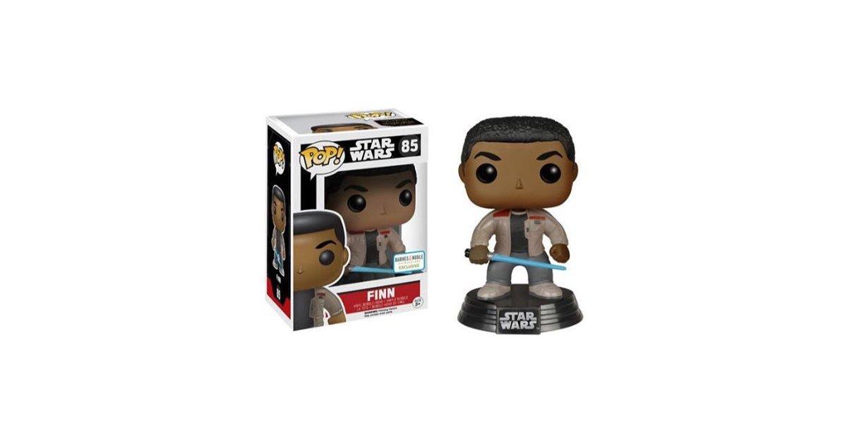 Funko Pop! Star Wars – Nien Nunb Mit Helm #82, Vinyl Bobblehead, Ca. 10 Cm, Exklusiv