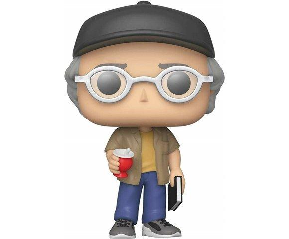 Funko Movie IT 2 POP! - Shop Keeper (Stephen King) - slika 3