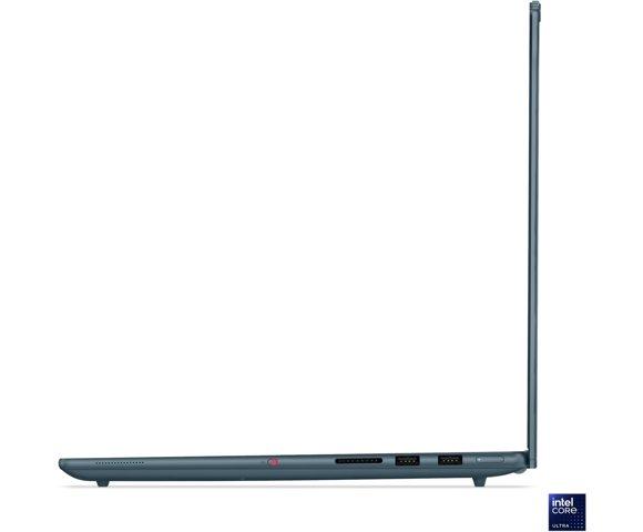 Lenovo Yoga PRO 9 16IAH10 83L0007PYA laptop - slika 11