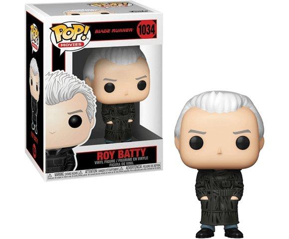 Funko Blade Runner POP! Vinyl - Roy Batty w / Chase - slika 3