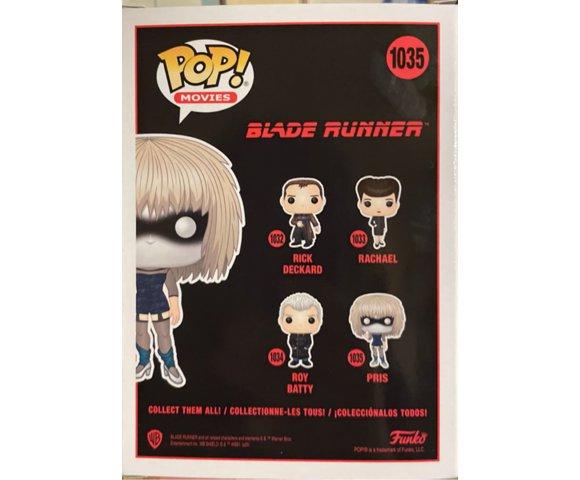 Funko Blade Runner POP! Vinyl - Pris - slika 3
