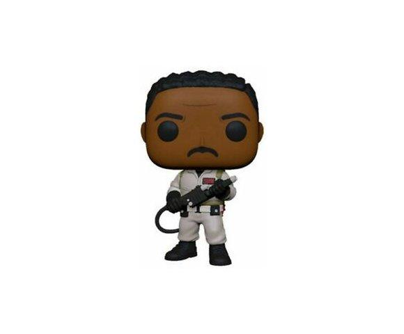 Funko Ghostbusters POP! Vinyl Winston Zeddemore - slika 2