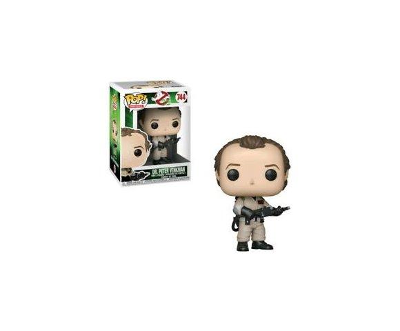 Funko Ghostbusters POP! Vinyl Dr. Peter Venkman - slika 3
