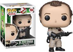 Funko Ghostbusters POP! Vinyl Dr. Peter Venkman