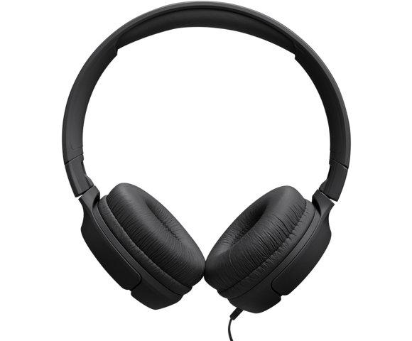 JBL Tune 520C Black slušalice - slika 5