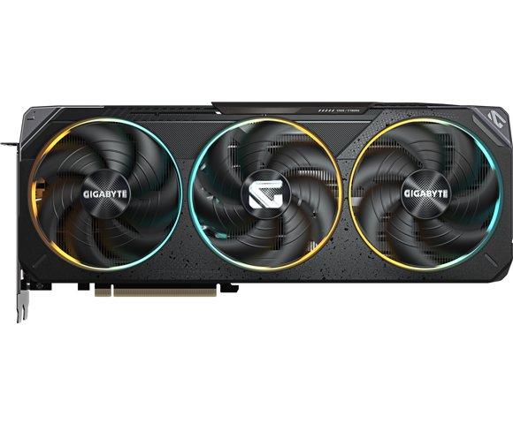 GIGABYTE GeForce RTX 5070 GAMING OC 12G grafička kartica - slika 7