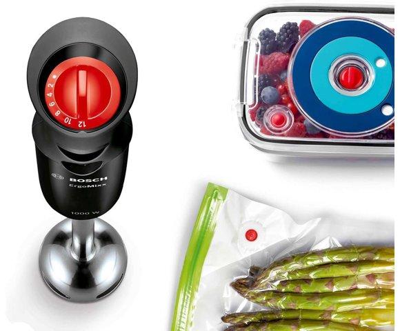 Bosch MS6CB61V1 - slika 3