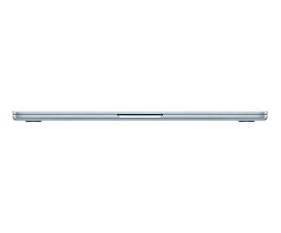 Apple MacBook Air 13 SKY BLUE M5-10C GPU-8C 16GB 512GB - slika 5