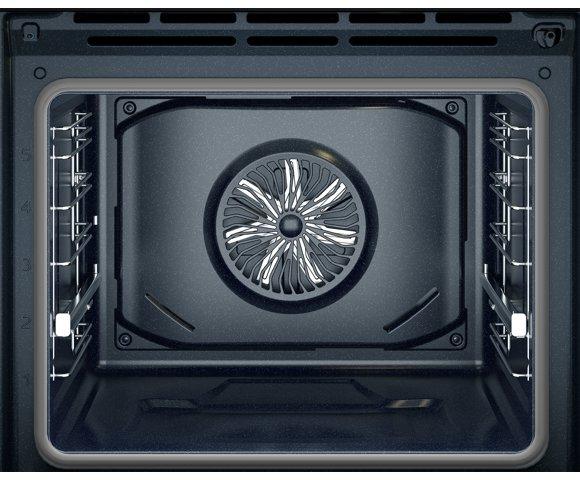 Beko BBISA13300XMPEC ugradna rerna - slika 4