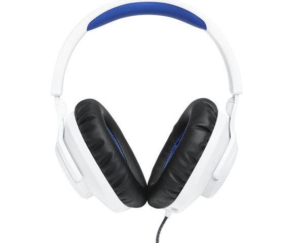 JBL Quantum 100P Console slušalice - slika 3