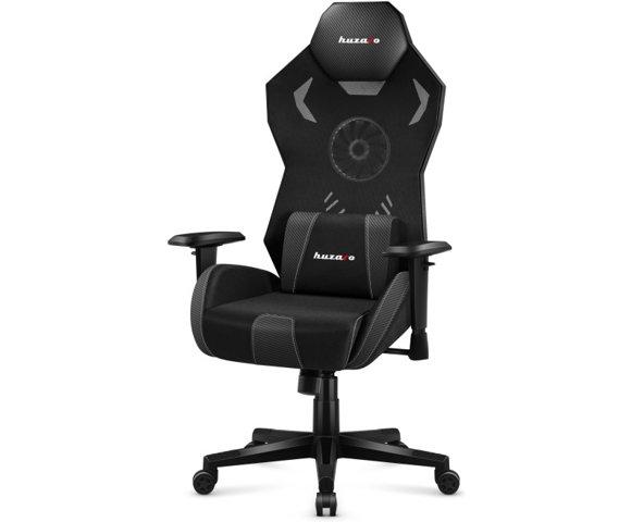 Huzaro Combat 7.6 RGB Black gaming stolica - slika 7