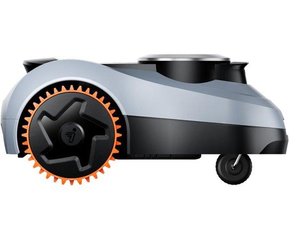 Segway Navimow i208 LiDAR robot kosilica - slika 5