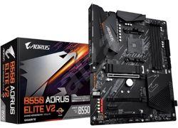 Gigabyte B550 AORUS ELITE V2