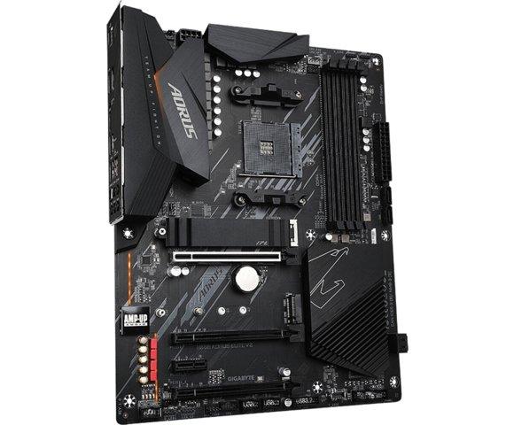 Gigabyte B550 AORUS ELITE V2 - slika 3