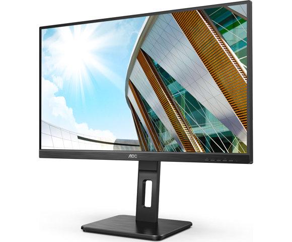 AOC 27P2Q monitor - slika 6