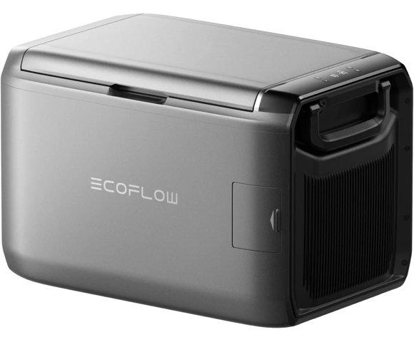 EcoFlow Glacier Classic 45L pametni prenosni frižider + 10000mAh powerbank - slika 6