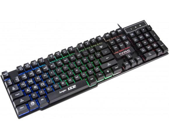 Marvo K632 (Crna) - slika 2