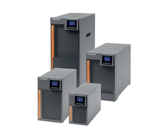 Socomec ITY3-TW100B - slika 2