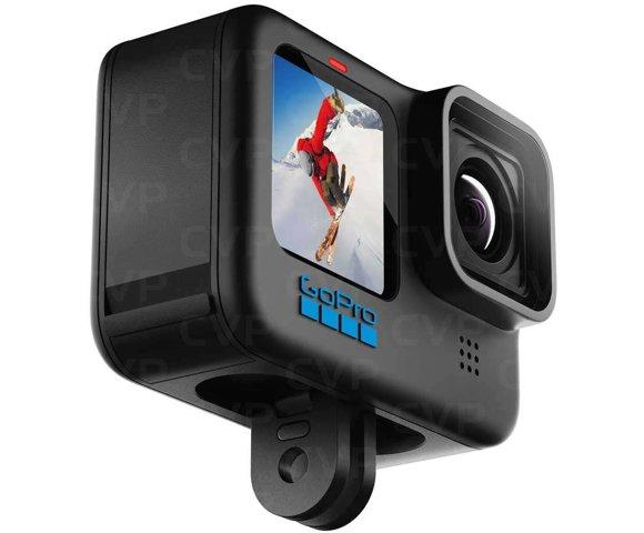 GoPro HERO10 Black - slika 2