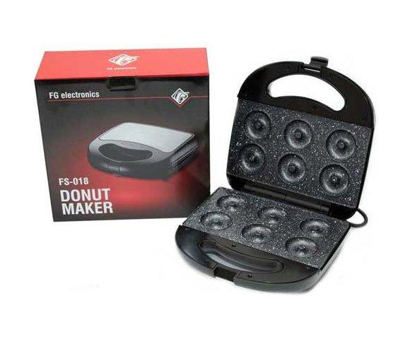 FISHER FS 018 - slika 2