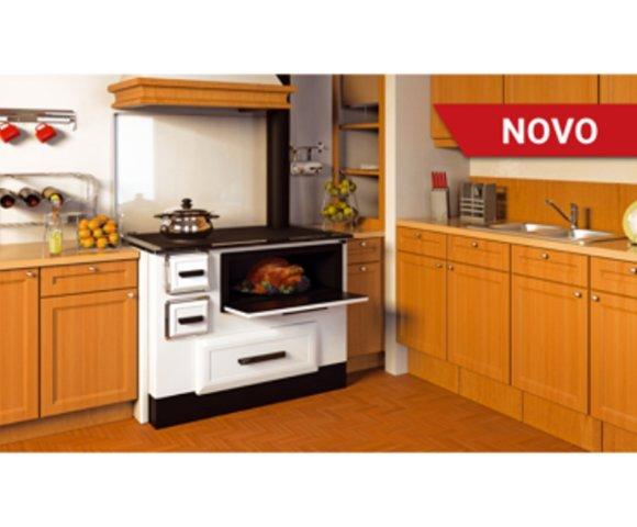 Alfa Plam 55 (Bijela) - slika 2