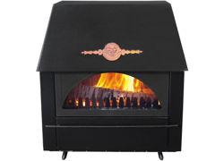 Alfa Plam ALFA RUSTIK C (Crna)