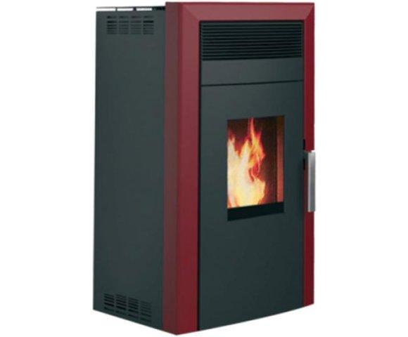 Alfa Plam COMMO 21 Crvena (na pelet) - slika 2