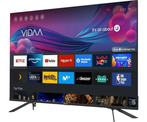 HISENSE 50E76GQ - slika 2