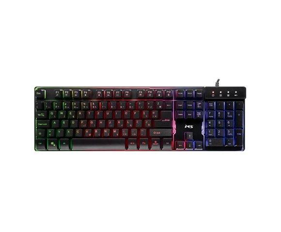 MS Industrial ELITE C505 - Multicom