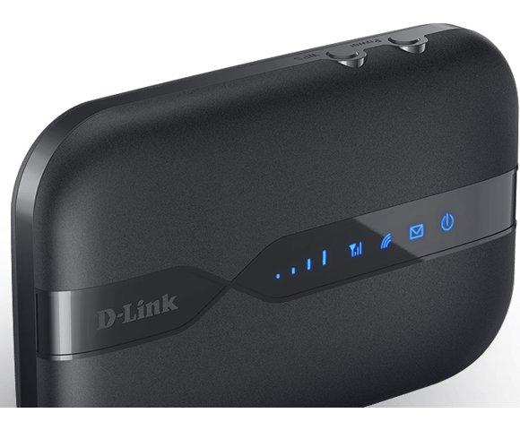 DLink DWR-932 - slika 2