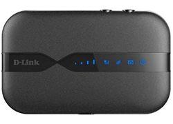 DLink DWR-932