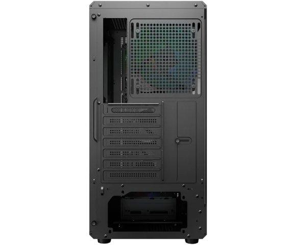 Cougar AIRFACE PURE RGB Black kućište - slika 6