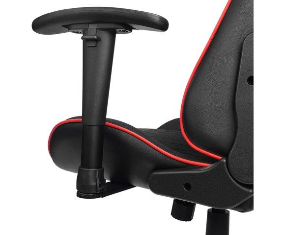 Rampage KL-R16 DRAPE gaming stolica - slika 7