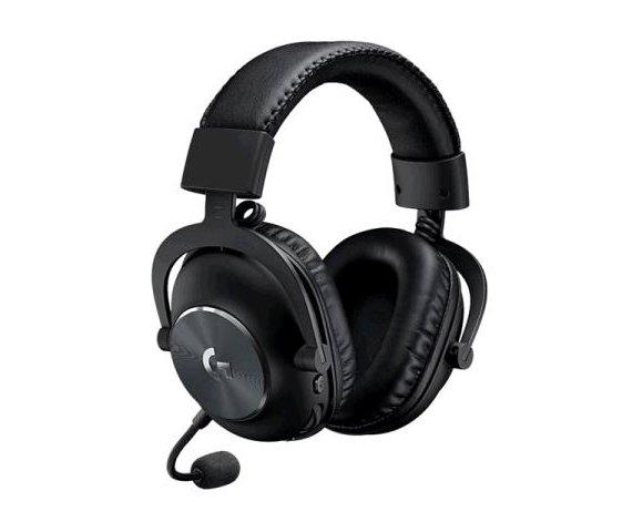 Logitech PRO X WIRELESS LIGHTSPEED (Crne) - slika 2