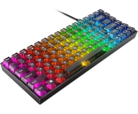 Lenovo Legion K510 Mini Pro mehanička tastatura (US) - slika 10