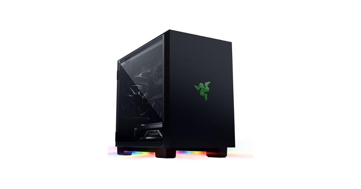 Tomahawk Razer Mini Razer Tomahawk Mini ITX - Multicom