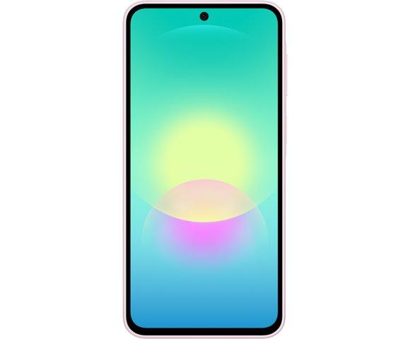 Samsung Galaxy A27 5G 6GB 128GB Light pink smartphone - slika 2