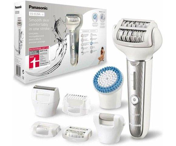 Panasonic ES-EL9A-S503 - slika 2