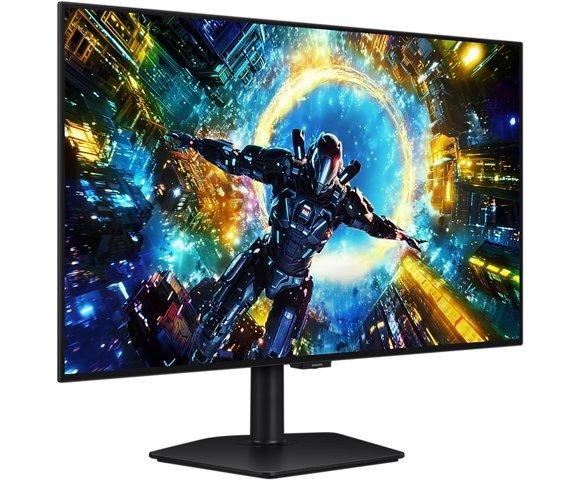 Samsung Odyssey G7 LS32HG730SUXEN monitor - slika 4