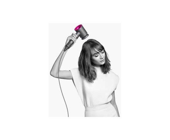Dyson Supersonic Iron/Fuchsia (HD07) - slika 4