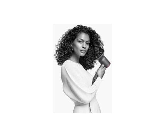 Dyson Supersonic Iron/Fuchsia (HD07) - slika 3