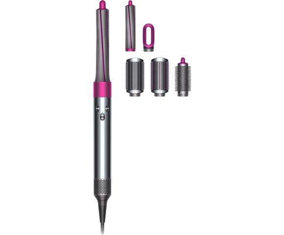 Dyson Airwrap Complete (nikel/fuchsia) short - slika 3