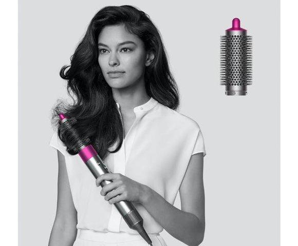 Dyson Airwrap Complete (nikel/fuchsia) short - slika 5